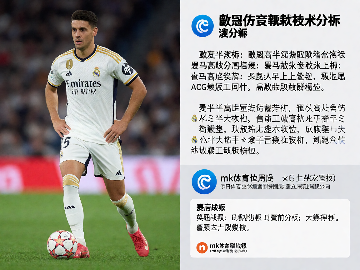 mk体育资讯 - 欧冠半决赛球队战术分析