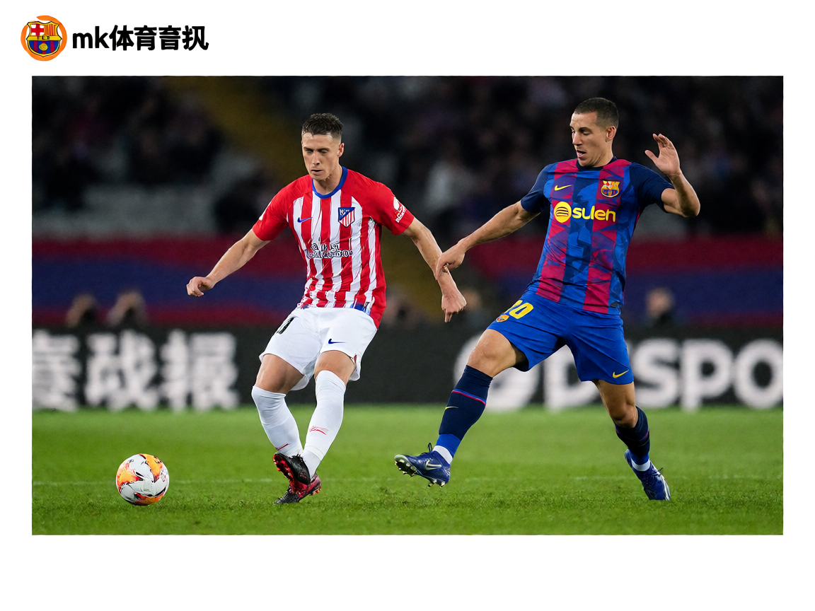 mk体育资讯 - 西甲国家德比精彩集锦回顾